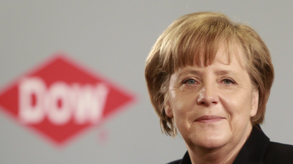 Γερμανία: Ώθηση στην Μέρκελ από την βελτίωση των οικονομικών δεικτών